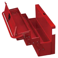 Add on Cantilever Drawer Section